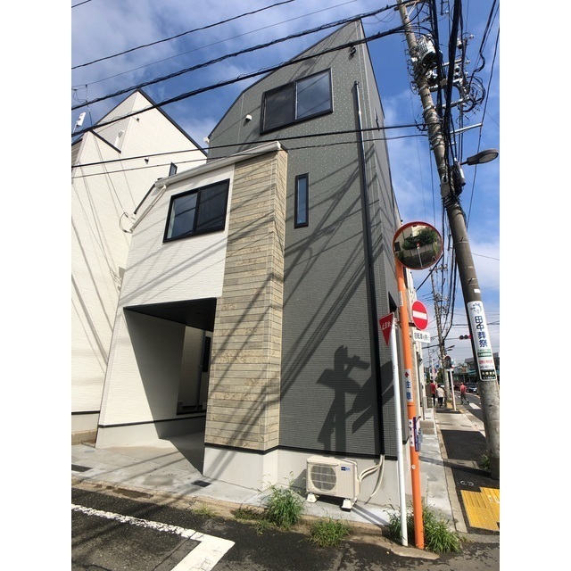 1/15 外観