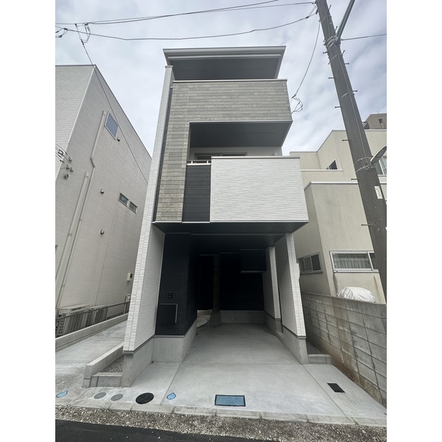 1/23 外観