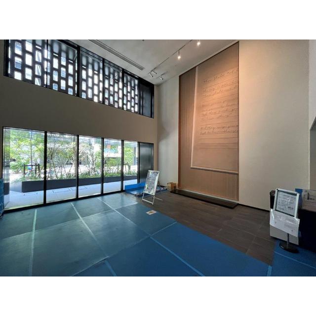 9/9 エントランス