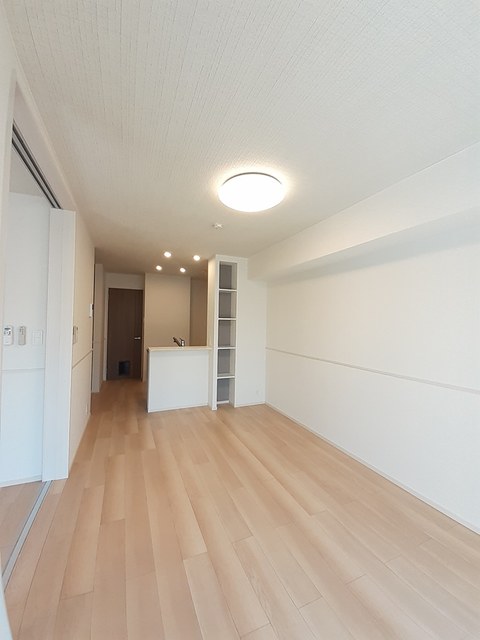 3/20 リビング/ダイニング