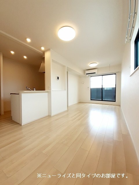 3/20 リビング/ダイニング