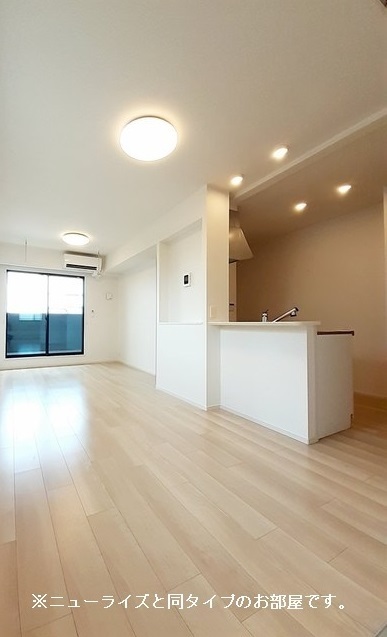 3/20 リビング/ダイニング