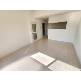 4/14 リビング/ダイニング