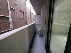 14/15 バルコニー