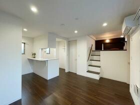 3/16 リビング/ダイニング