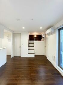 4/16 リビング/ダイニング