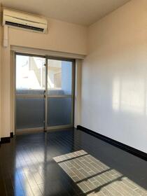 4/8 リビング/ダイニング