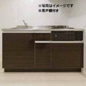 5/12 キッチン