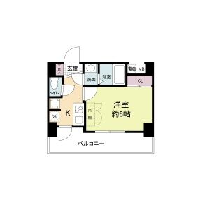 2/28 間取