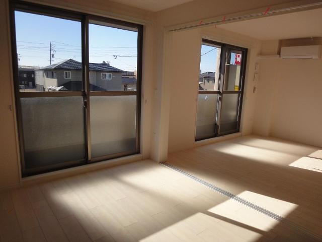 19/30 バルコニー