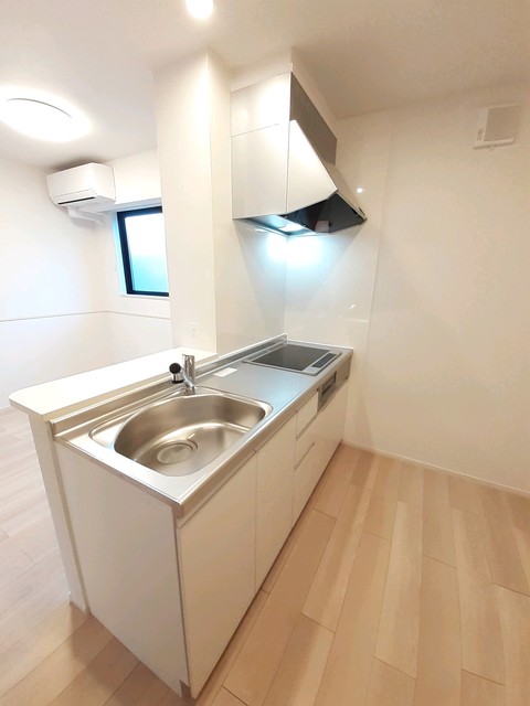 7/20 キッチン