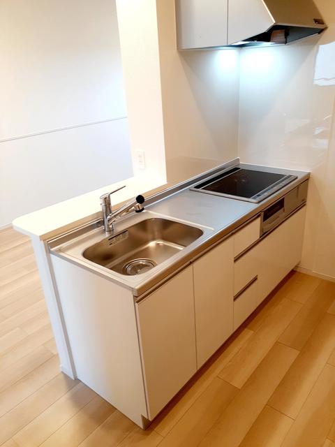 3/20 リビング/ダイニング