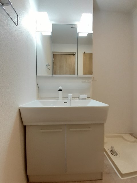 11/20 洗面