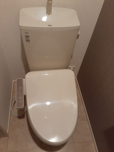 10/20 トイレ