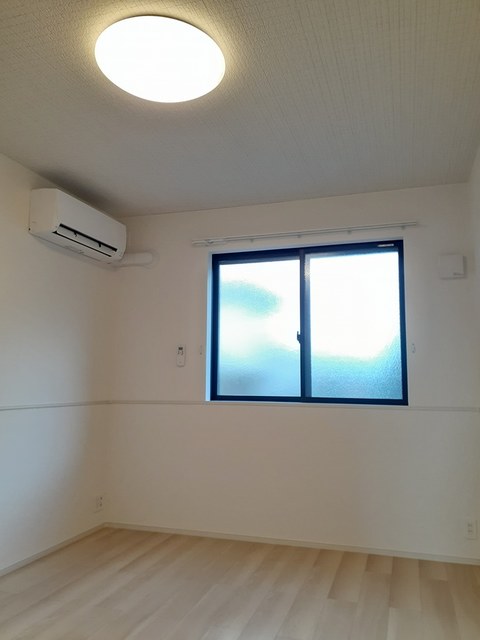 4/20 リビング/ダイニング