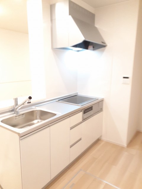 7/20 キッチン