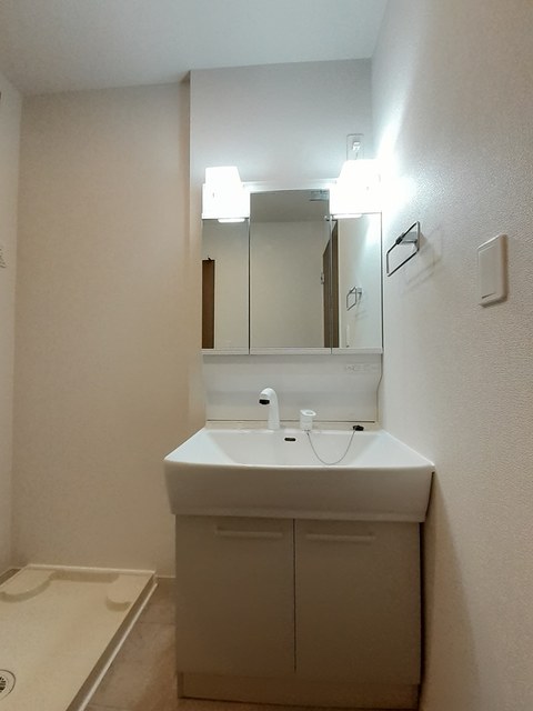 11/20 洗面