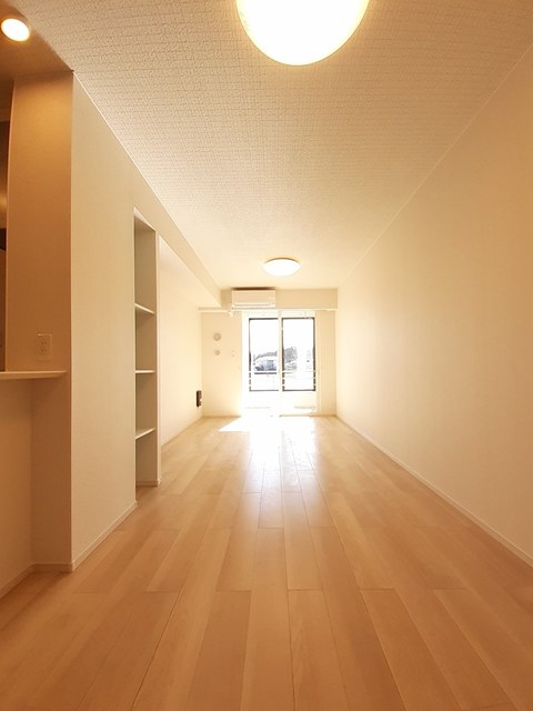 3/20 リビング/ダイニング