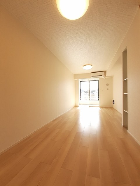 3/20 リビング/ダイニング