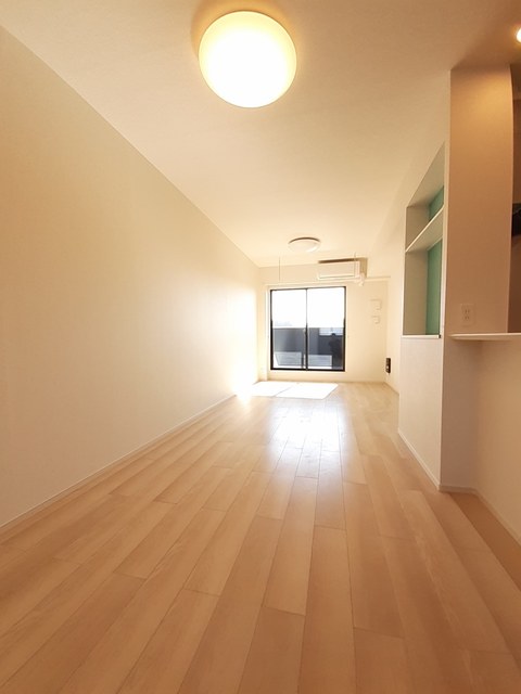 3/20 リビング/ダイニング