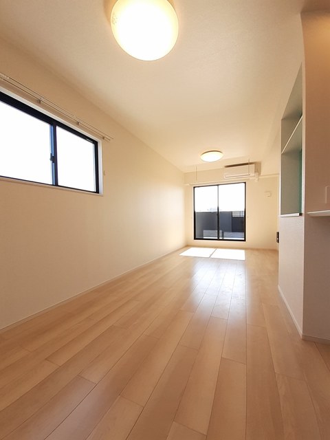 3/20 リビング/ダイニング