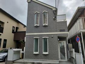 ライフピアキャピタルの外観