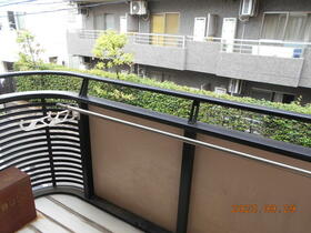 9/16 バルコニー