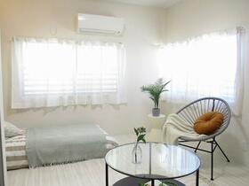 4/16 リビング/ダイニング