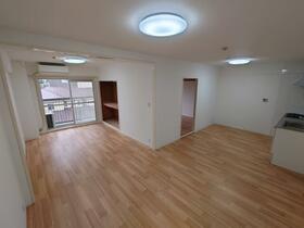 3/8 リビング/ダイニング