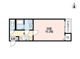 ＩｏＴレジデンス柏の間取り