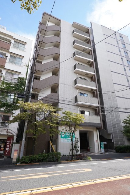 1/16 外観