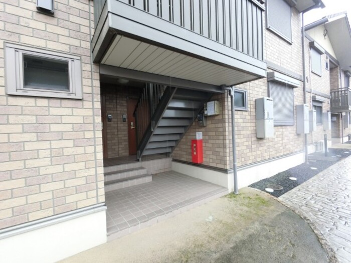 2/11 エントランス