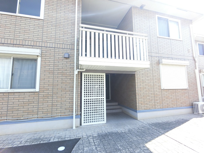 2/7 エントランス