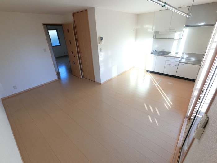 3/23 リビング/ダイニング