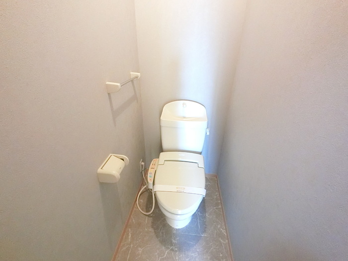 9/23 トイレ