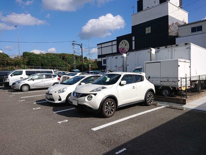 20/20 駐車場