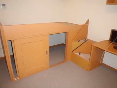 4/14 リビング/ダイニング