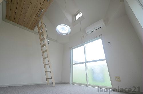 3/24 リビング/ダイニング