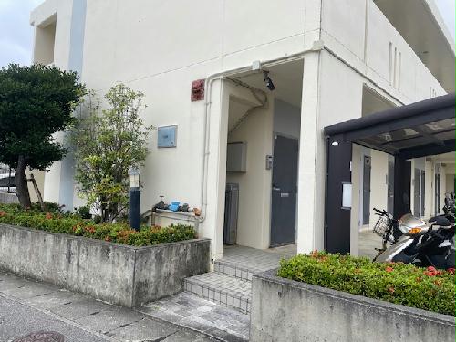 14/15 エントランス