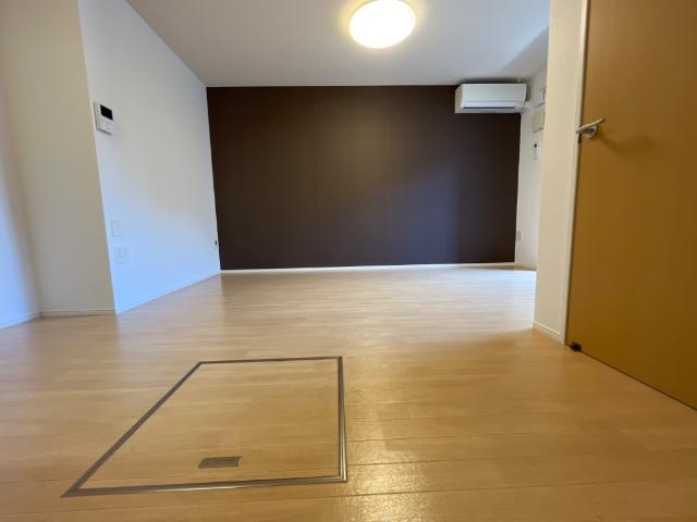 3/27 リビング/ダイニング