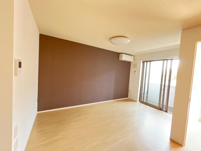 4/27 リビング/ダイニング