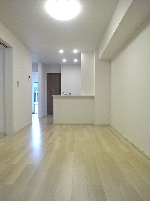 3/20 リビング/ダイニング