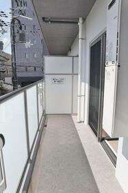 16/16 バルコニー