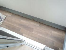 13/16 バルコニー