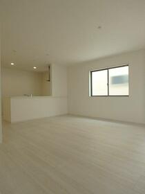 5/16 リビング/ダイニング