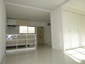 4/16 リビング/ダイニング