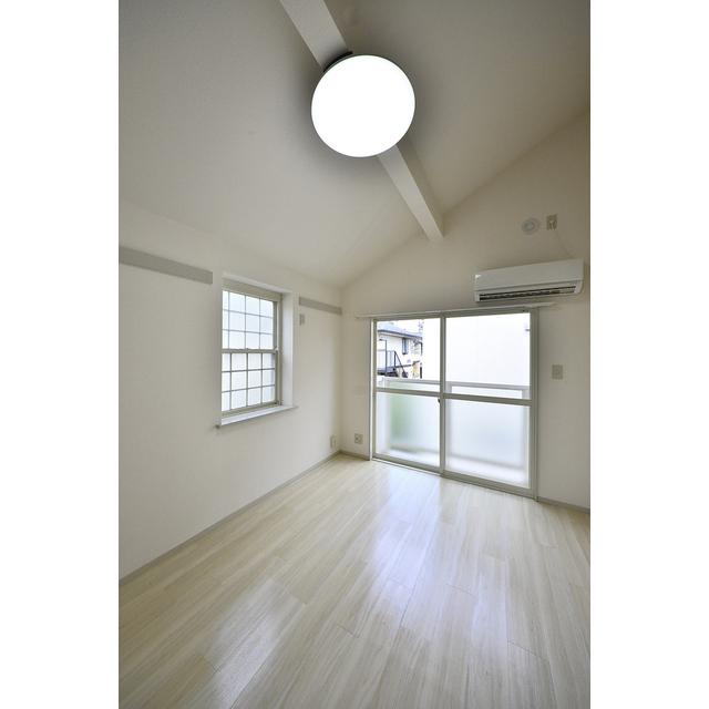 11/14 バルコニー