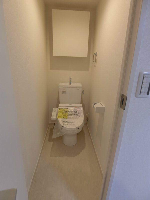 9/29 トイレ