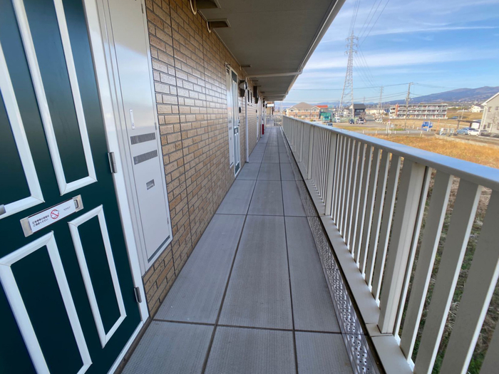 17/20 エントランス