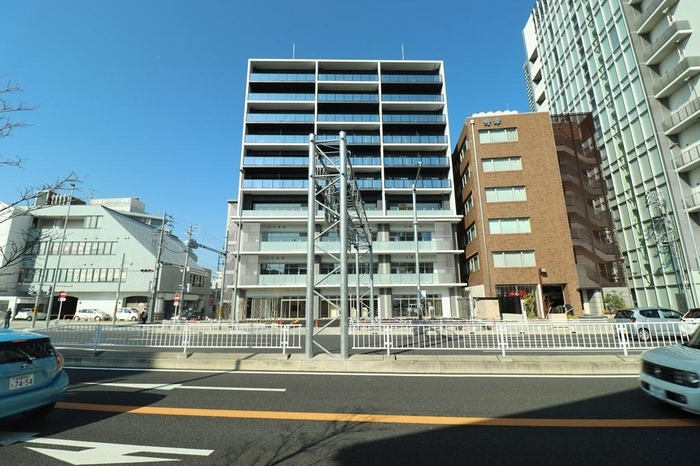 1/28 外観